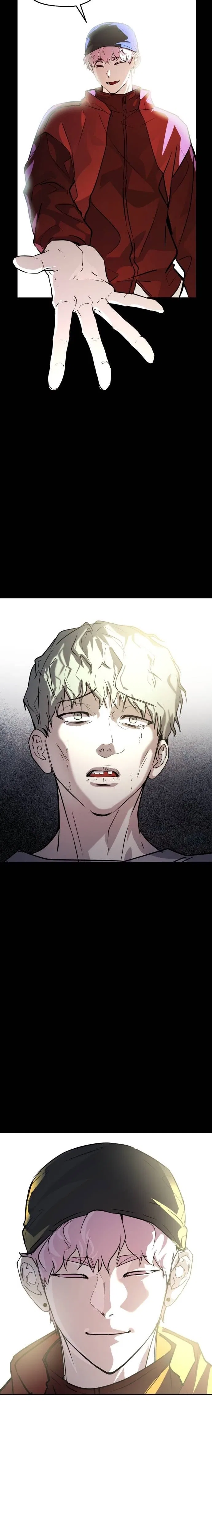 Corpse Manipulation Idol Chapter 22 – Page 17