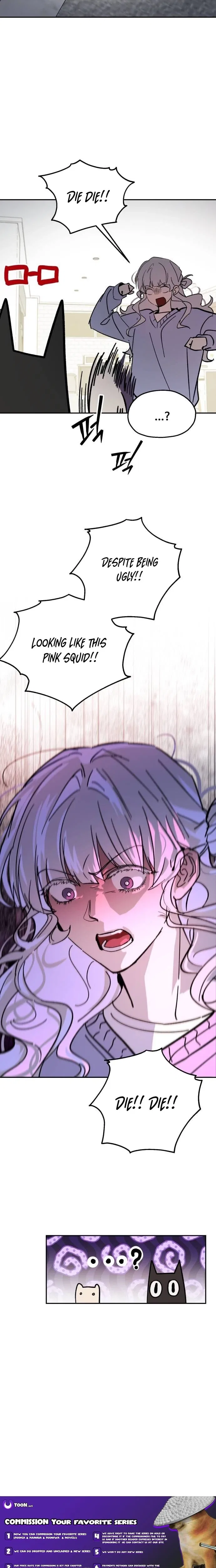 Corpse Manipulation Idol Chapter 22 – Page 28
