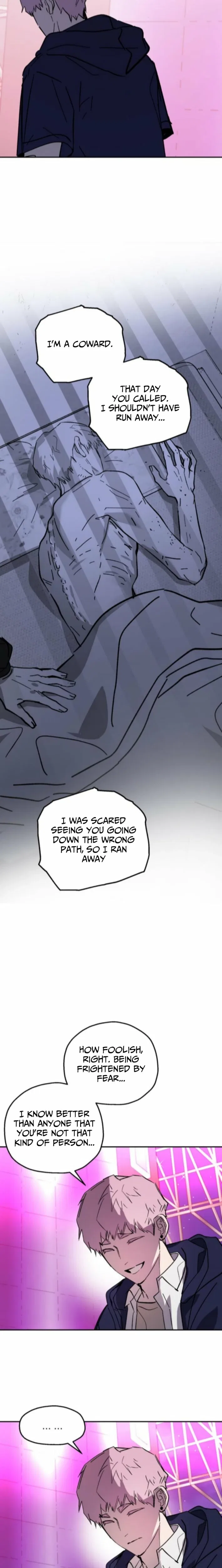 Corpse Manipulation Idol Chapter 21 – Page 15