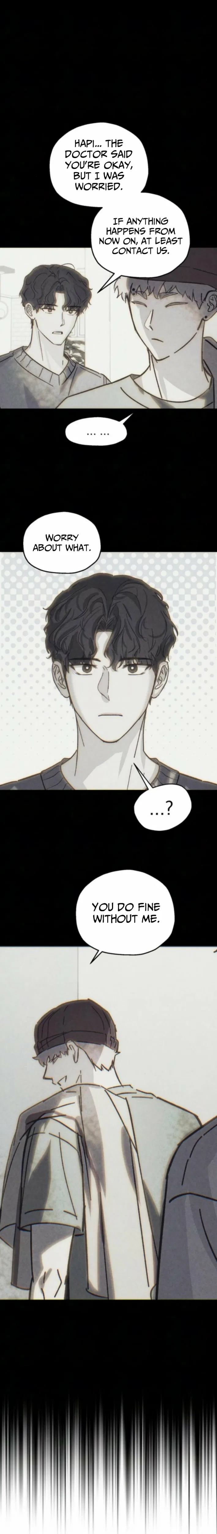 Corpse Manipulation Idol Chapter 21 – Page 22