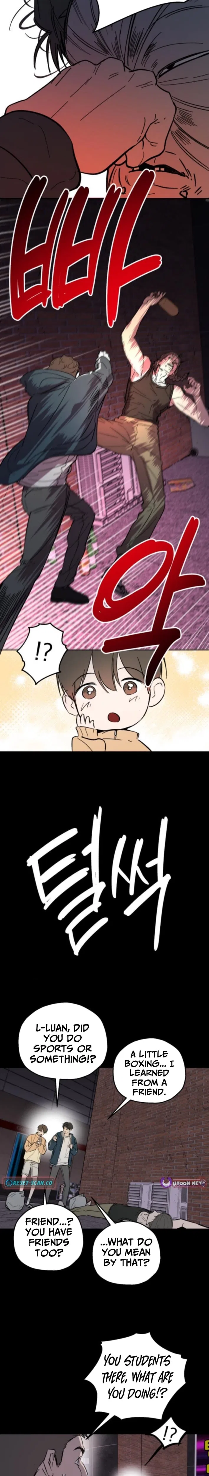 Corpse Manipulation Idol Chapter 20 – Page 4