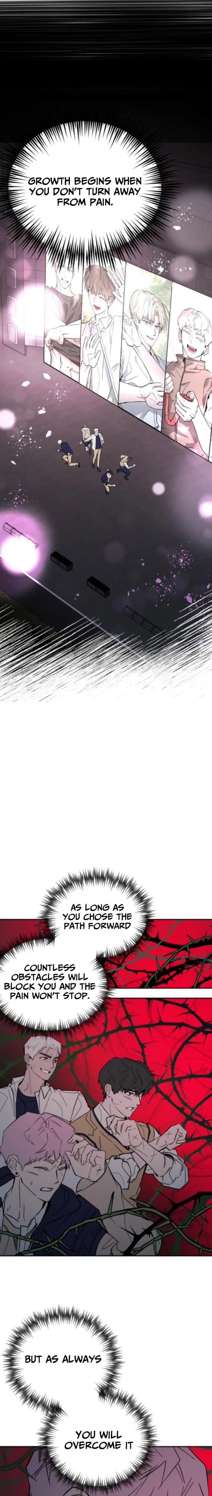 Corpse Manipulation Idol Chapter 20 – Page 13