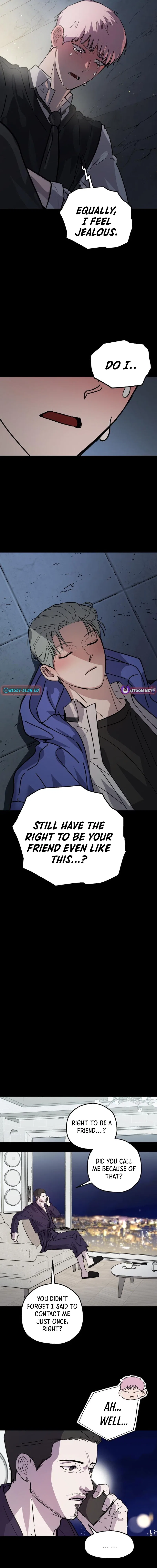 Corpse Manipulation Idol Chapter 19 – Page 2