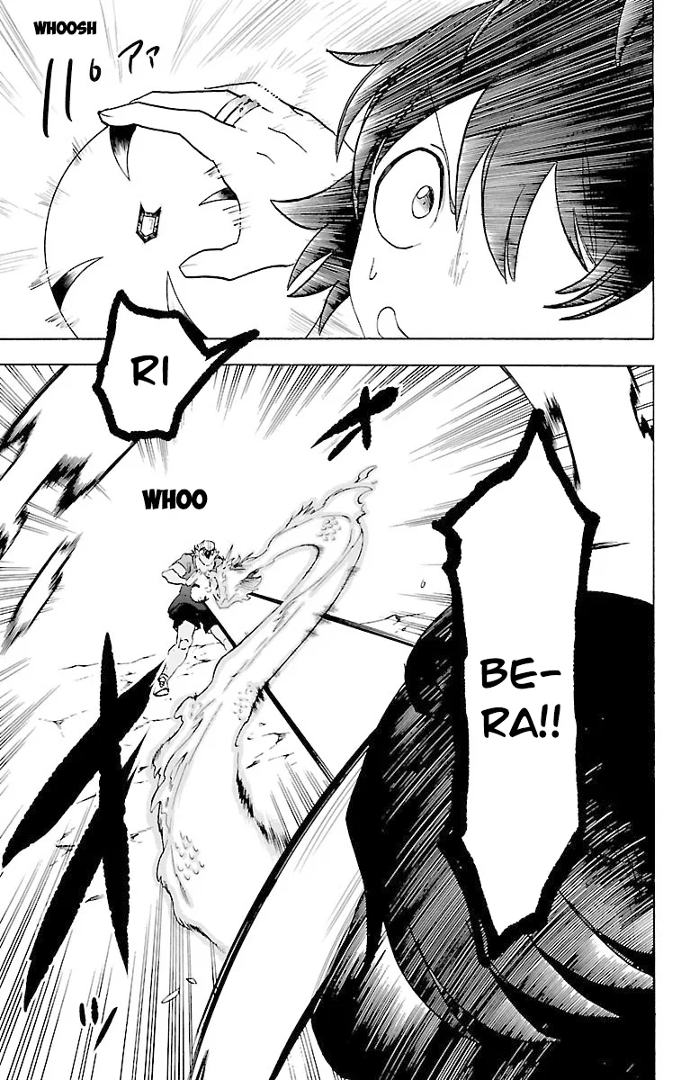 Anime – Welcome to Demon School! Iruma-kun Chapter 20 – Page 14