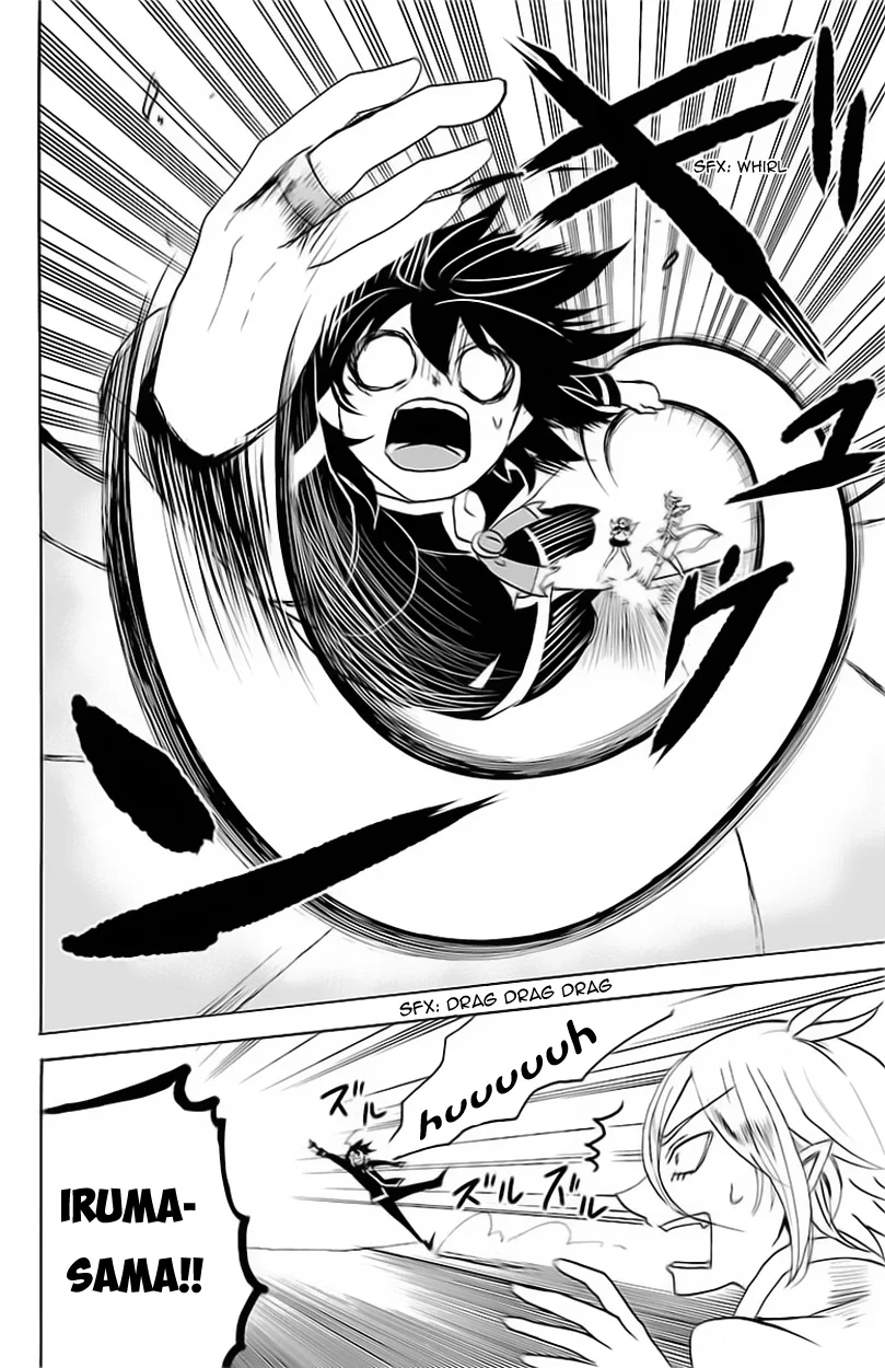 Anime – Welcome to Demon School! Iruma-kun Chapter 19 – Page 16