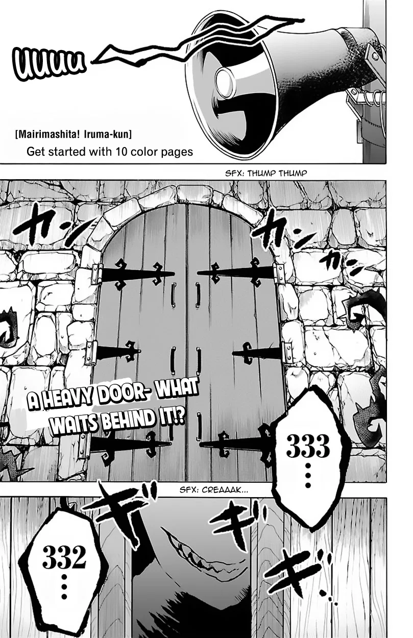 Anime – Welcome to Demon School! Iruma-kun Chapter 18 – Page 3