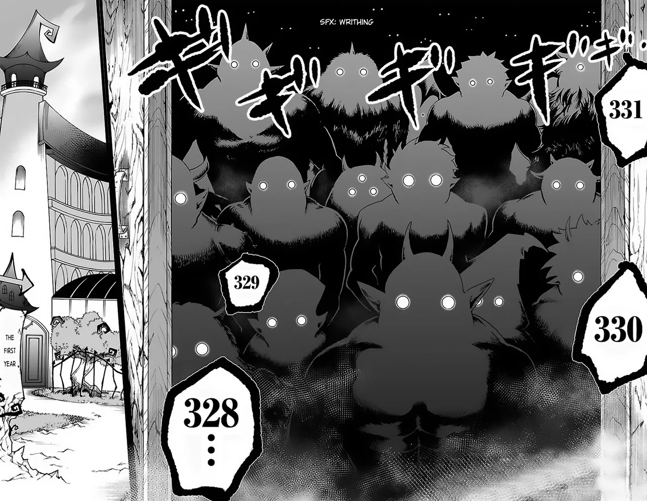 Anime – Welcome to Demon School! Iruma-kun Chapter 18 – Page 4