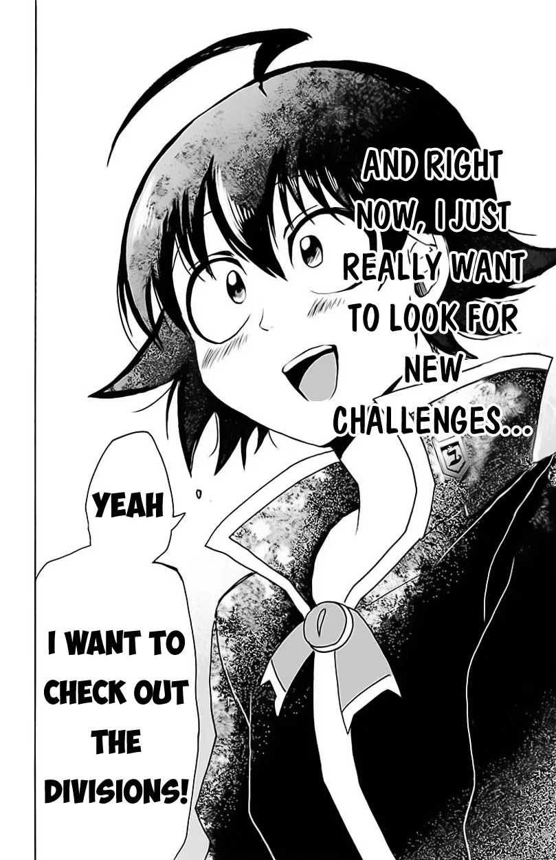 Anime – Welcome to Demon School! Iruma-kun Chapter 18 – Page 17