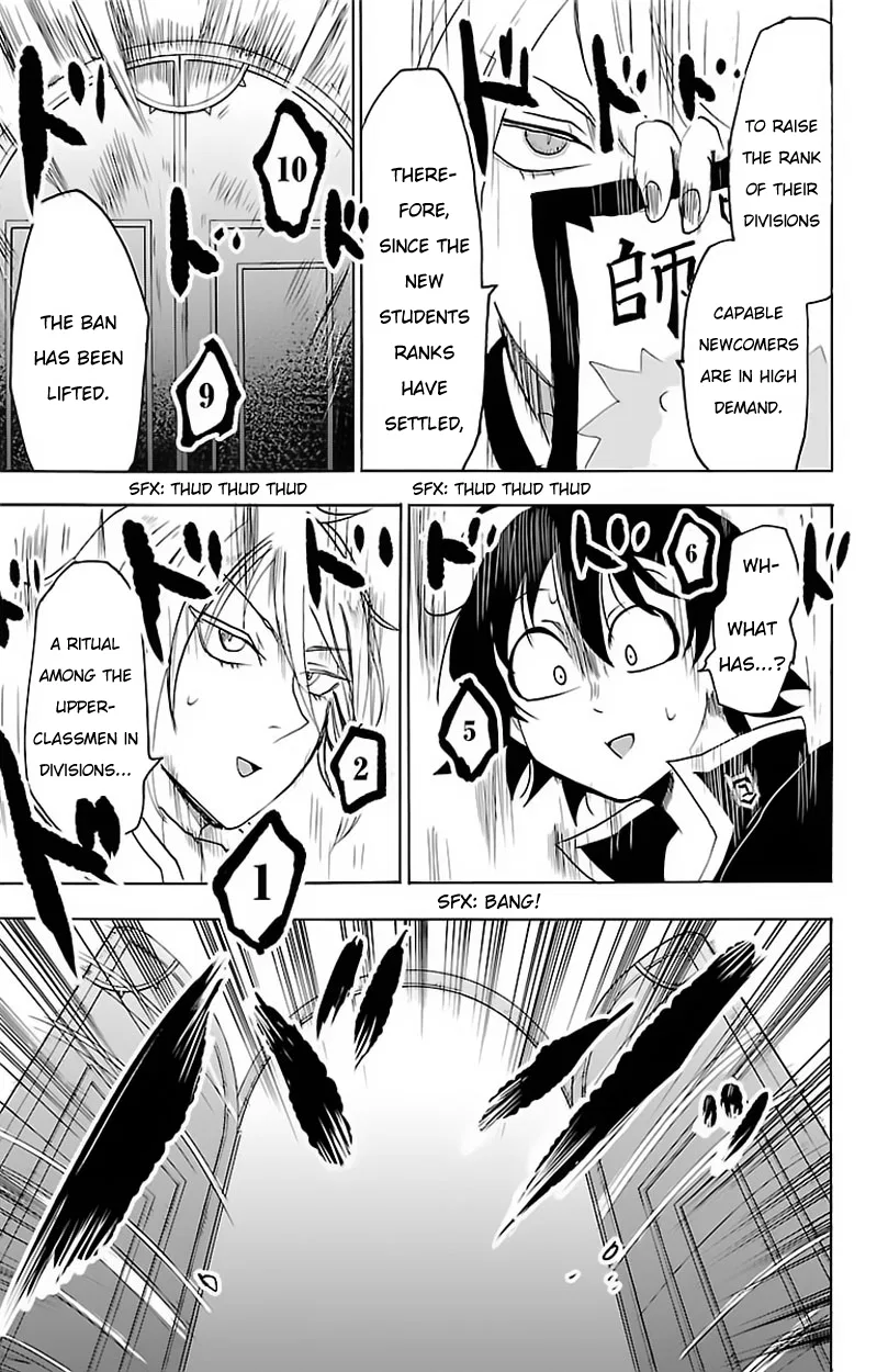 Anime – Welcome to Demon School! Iruma-kun Chapter 18 – Page 20