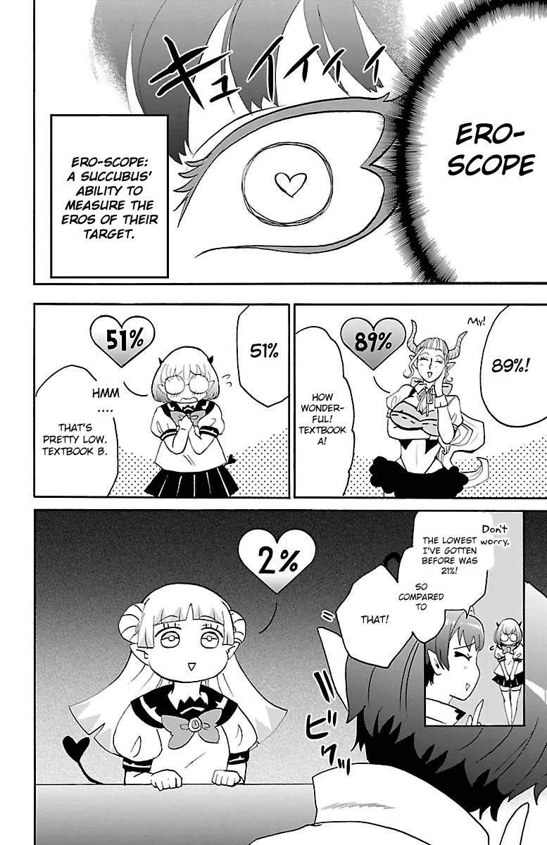 Anime – Welcome to Demon School! Iruma-kun Chapter 17 – Page 6