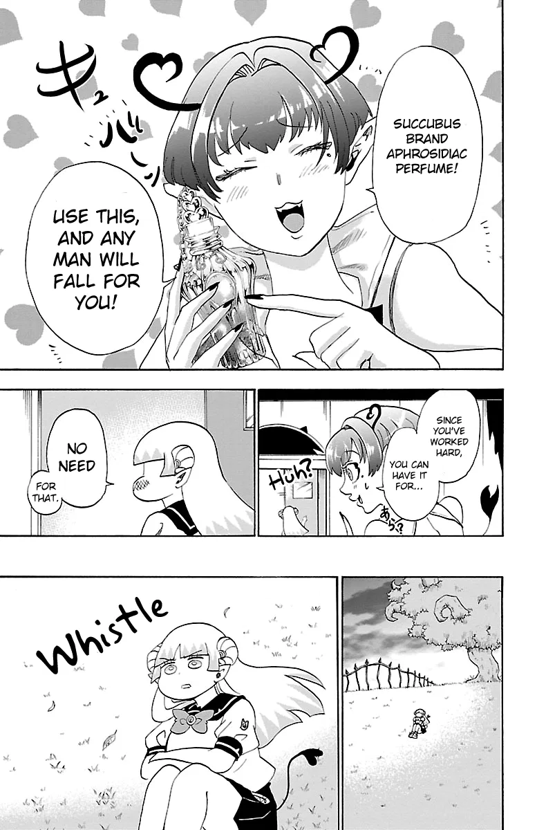 Anime – Welcome to Demon School! Iruma-kun Chapter 17 – Page 13