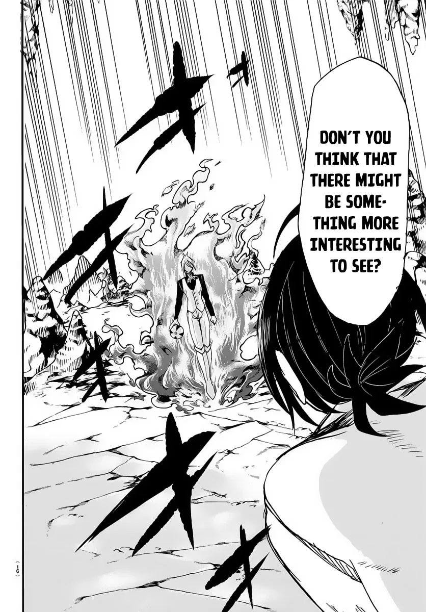 Anime – Welcome to Demon School! Iruma-kun Chapter 16 – Page 5