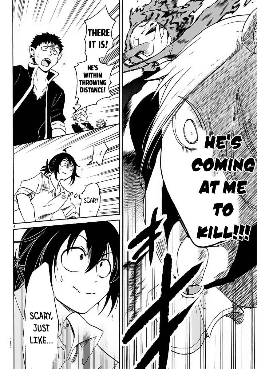 Anime – Welcome to Demon School! Iruma-kun Chapter 16 – Page 7