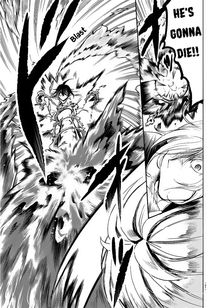Anime – Welcome to Demon School! Iruma-kun Chapter 16 – Page 10