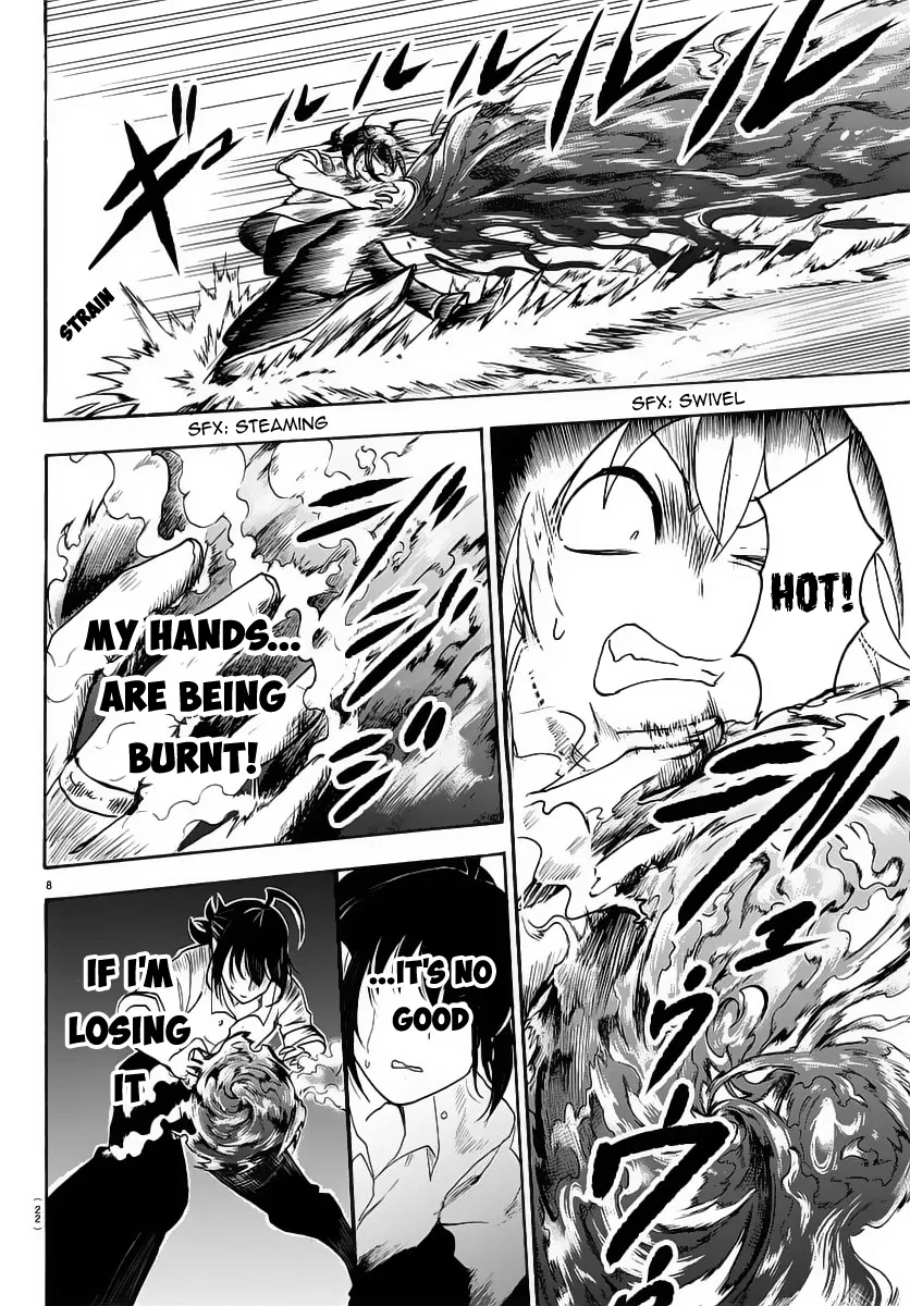 Anime – Welcome to Demon School! Iruma-kun Chapter 16 – Page 11