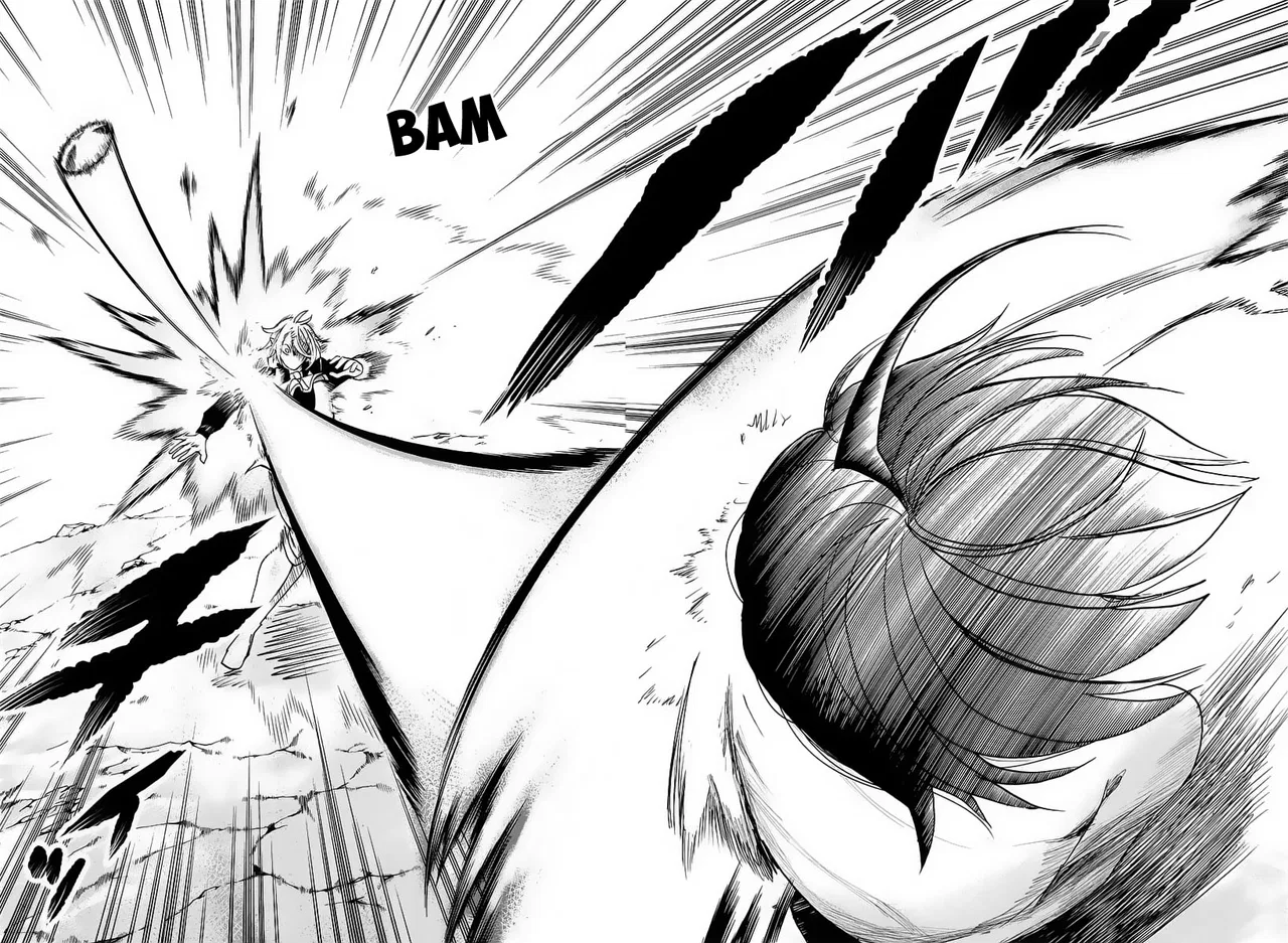 Anime – Welcome to Demon School! Iruma-kun Chapter 16 – Page 14