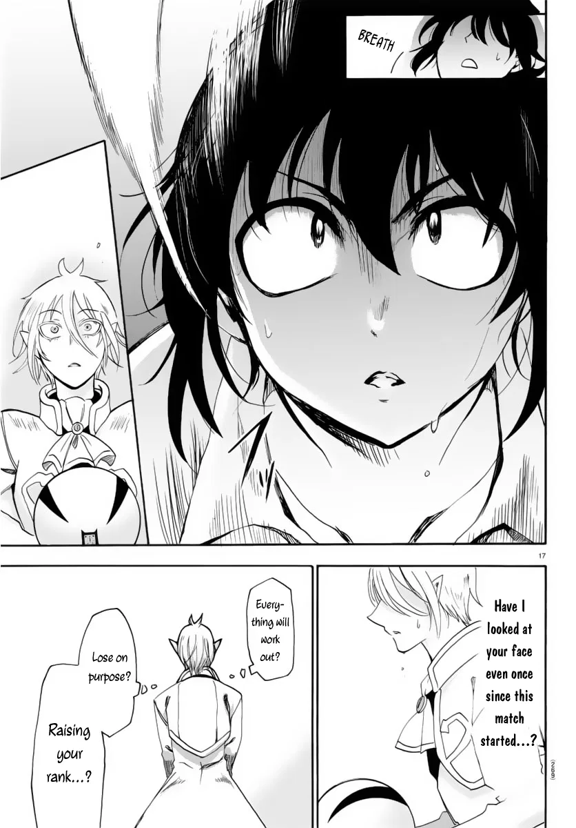 Anime – Welcome to Demon School! Iruma-kun Chapter 15 – Page 18