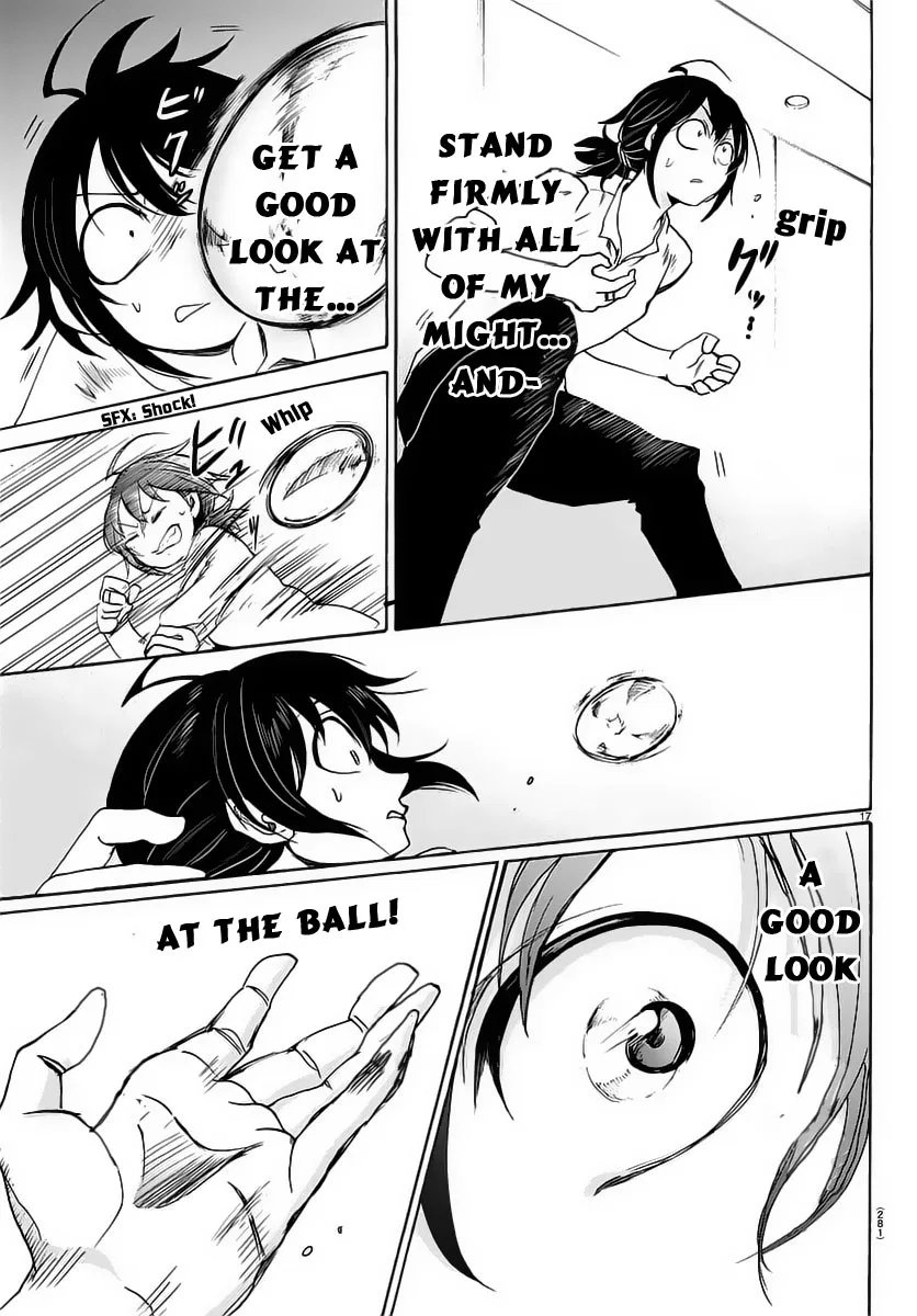 Anime – Welcome to Demon School! Iruma-kun Chapter 14 – Page 18