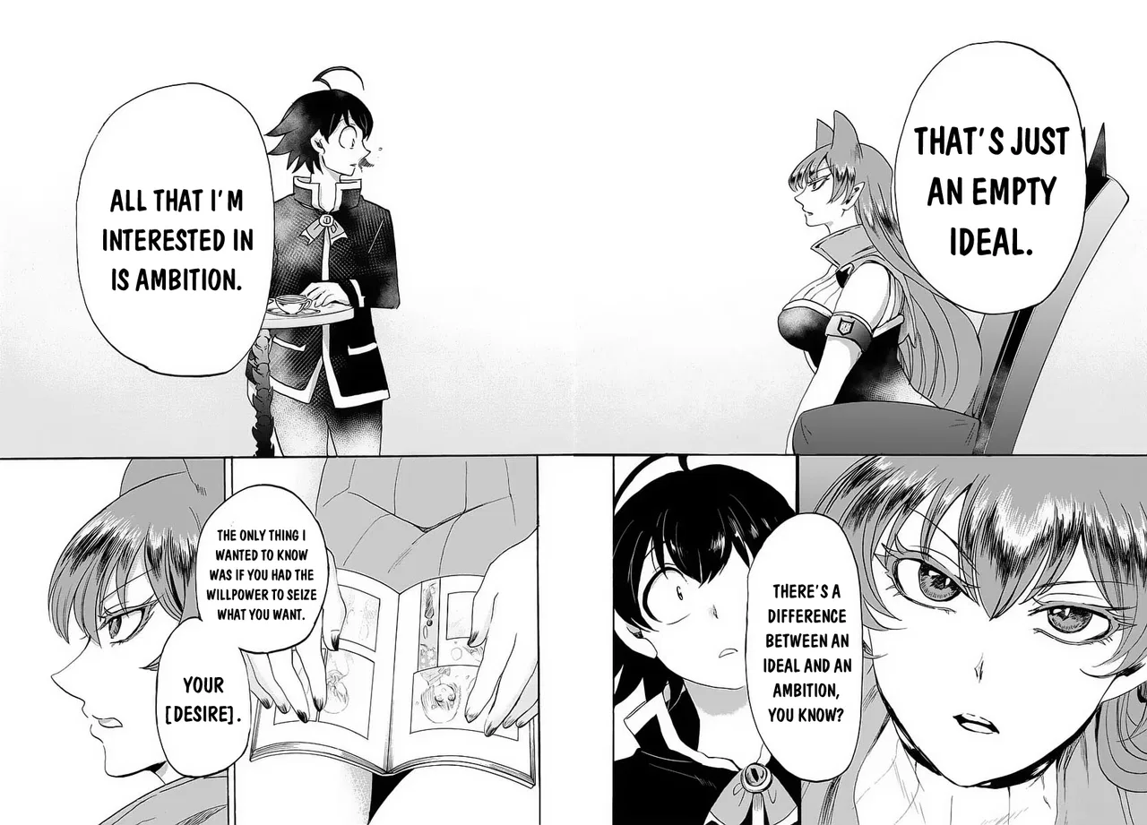 Anime – Welcome to Demon School! Iruma-kun Chapter 12 – Page 20
