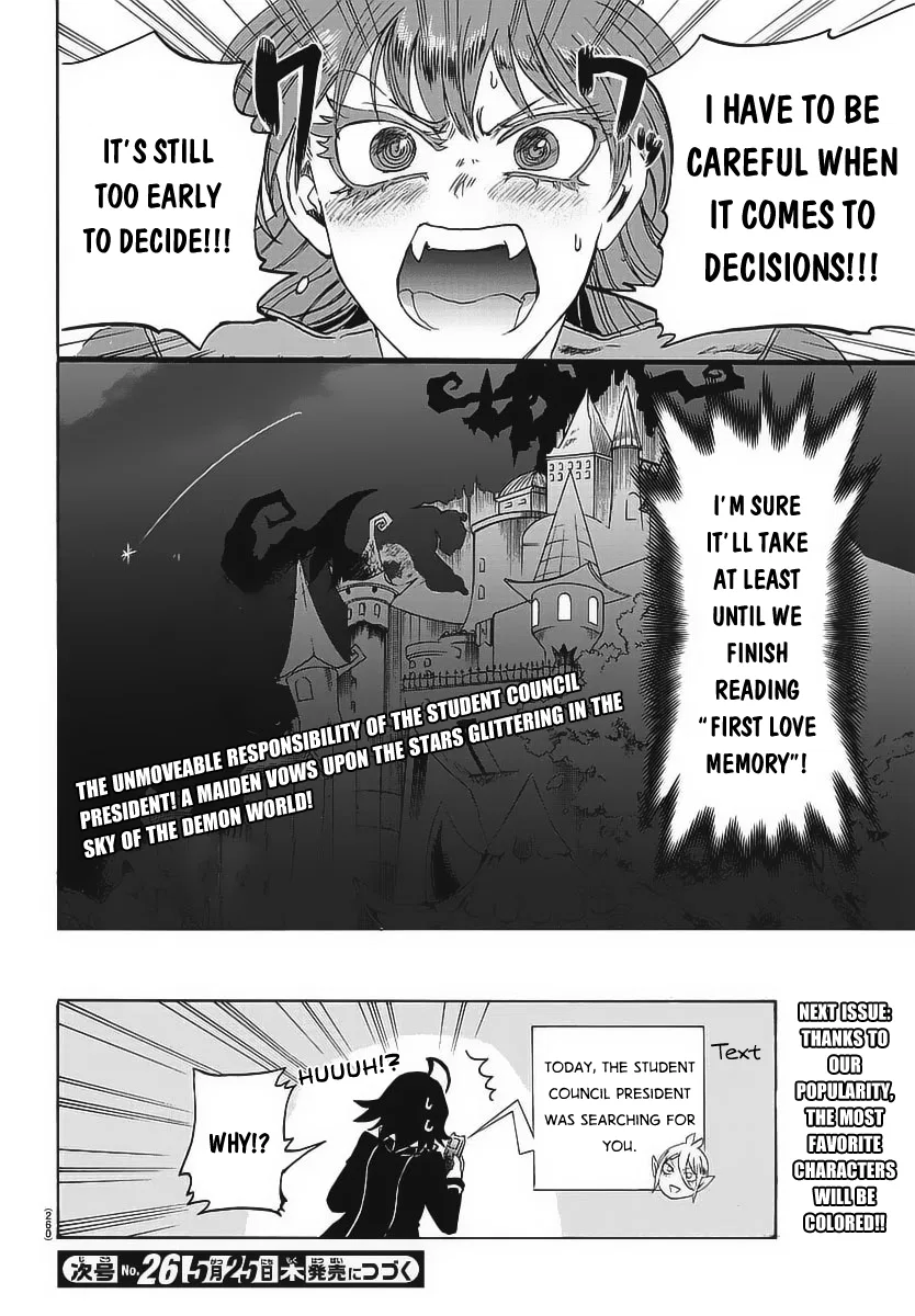 Anime – Welcome to Demon School! Iruma-kun Chapter 11 – Page 21