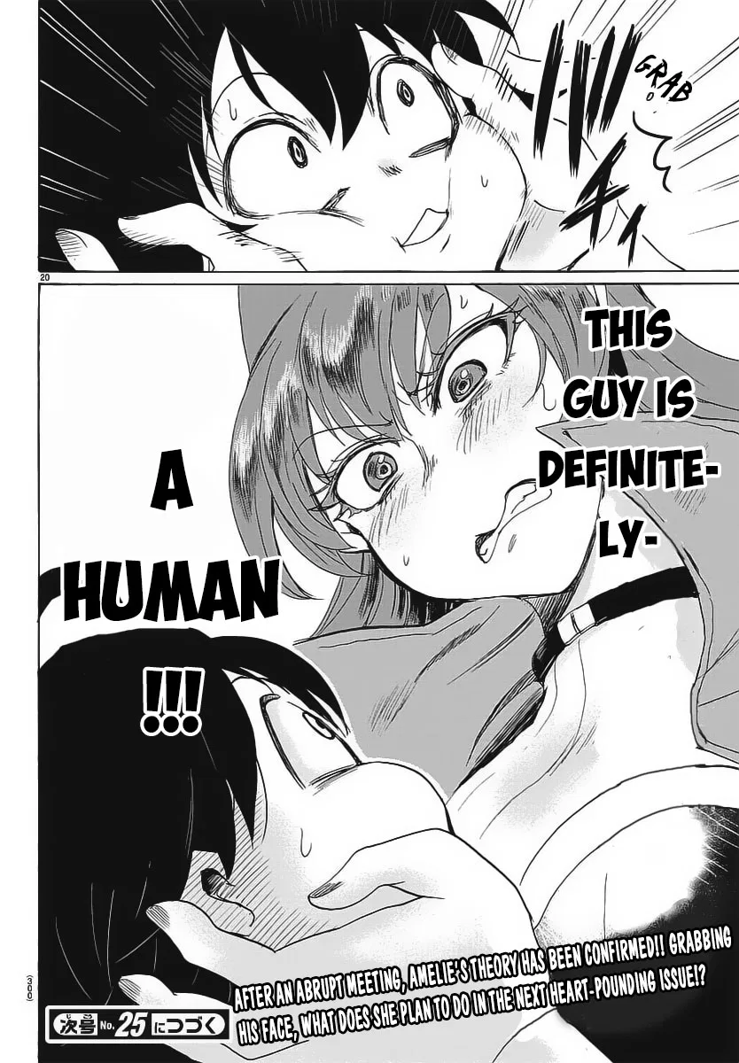 Anime – Welcome to Demon School! Iruma-kun Chapter 10 – Page 20