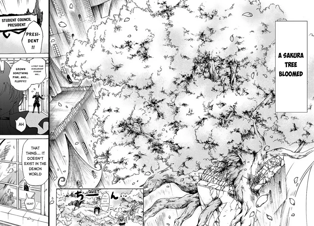 Anime – Welcome to Demon School! Iruma-kun Chapter 9 – Page 20