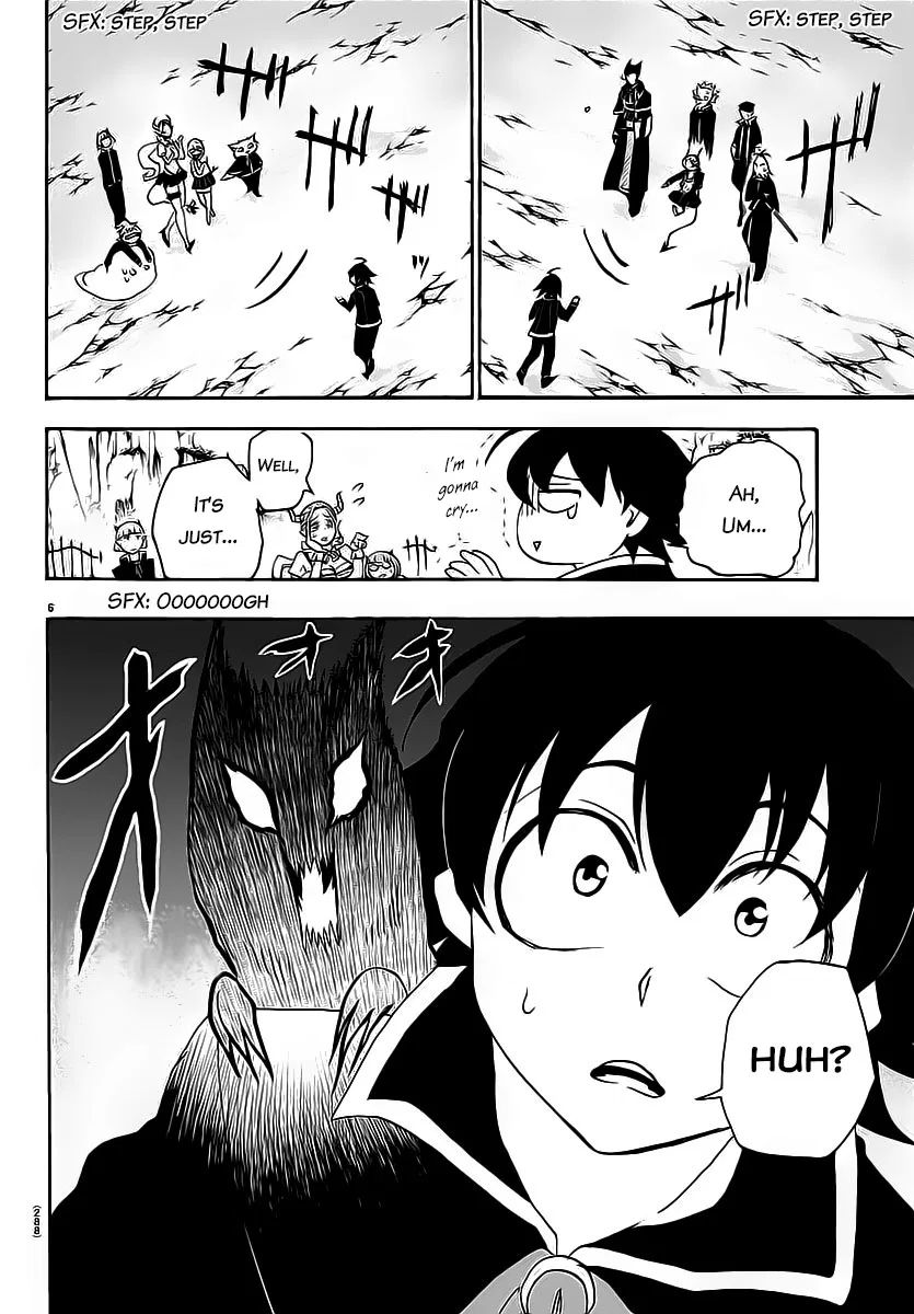 Anime – Welcome to Demon School! Iruma-kun Chapter 8 – Page 8
