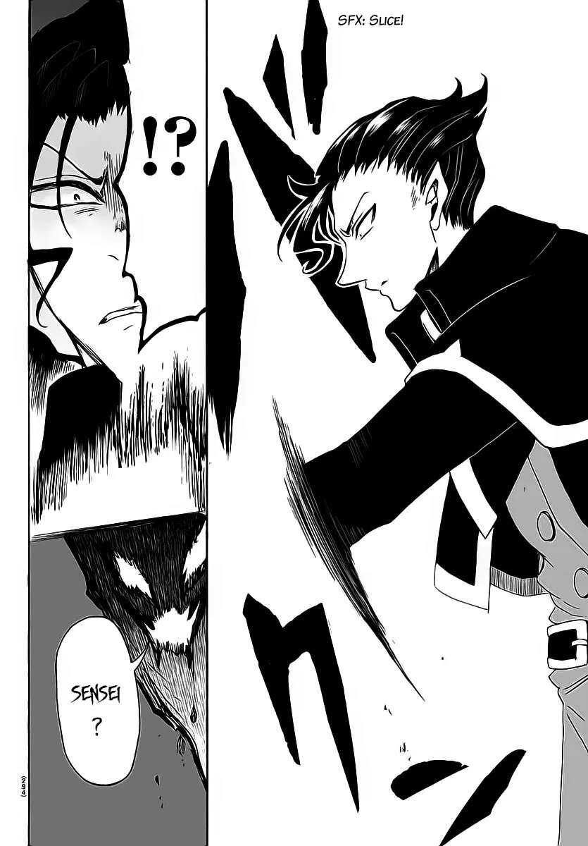 Anime – Welcome to Demon School! Iruma-kun Chapter 8 – Page 14
