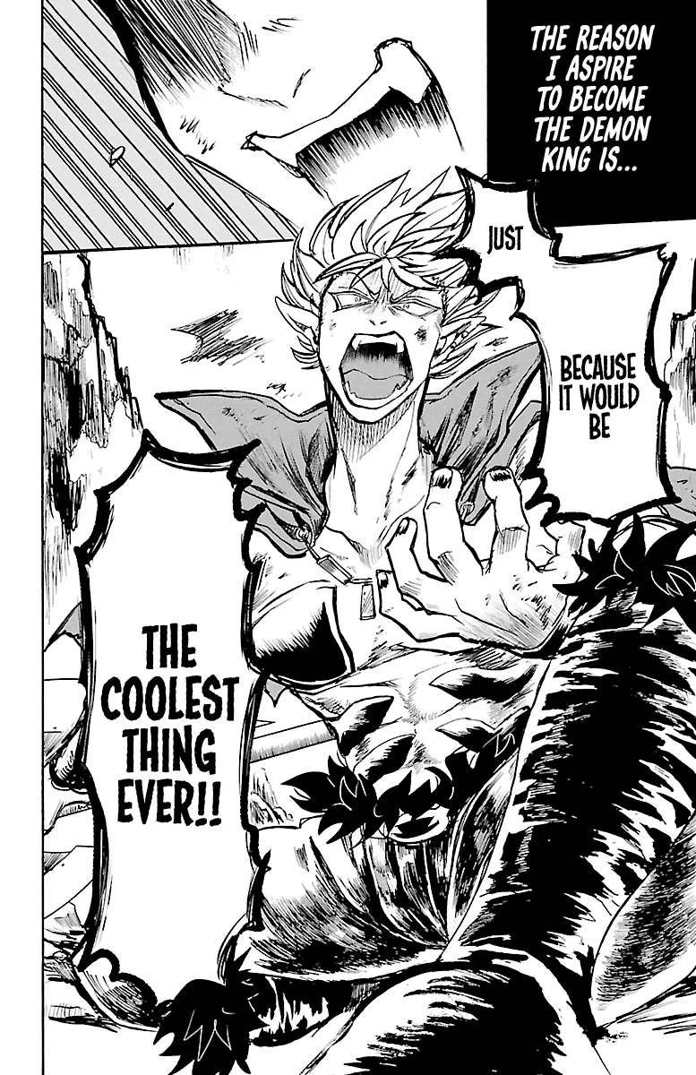 Anime – Welcome to Demon School! Iruma-kun Chapter 7 – Page 5