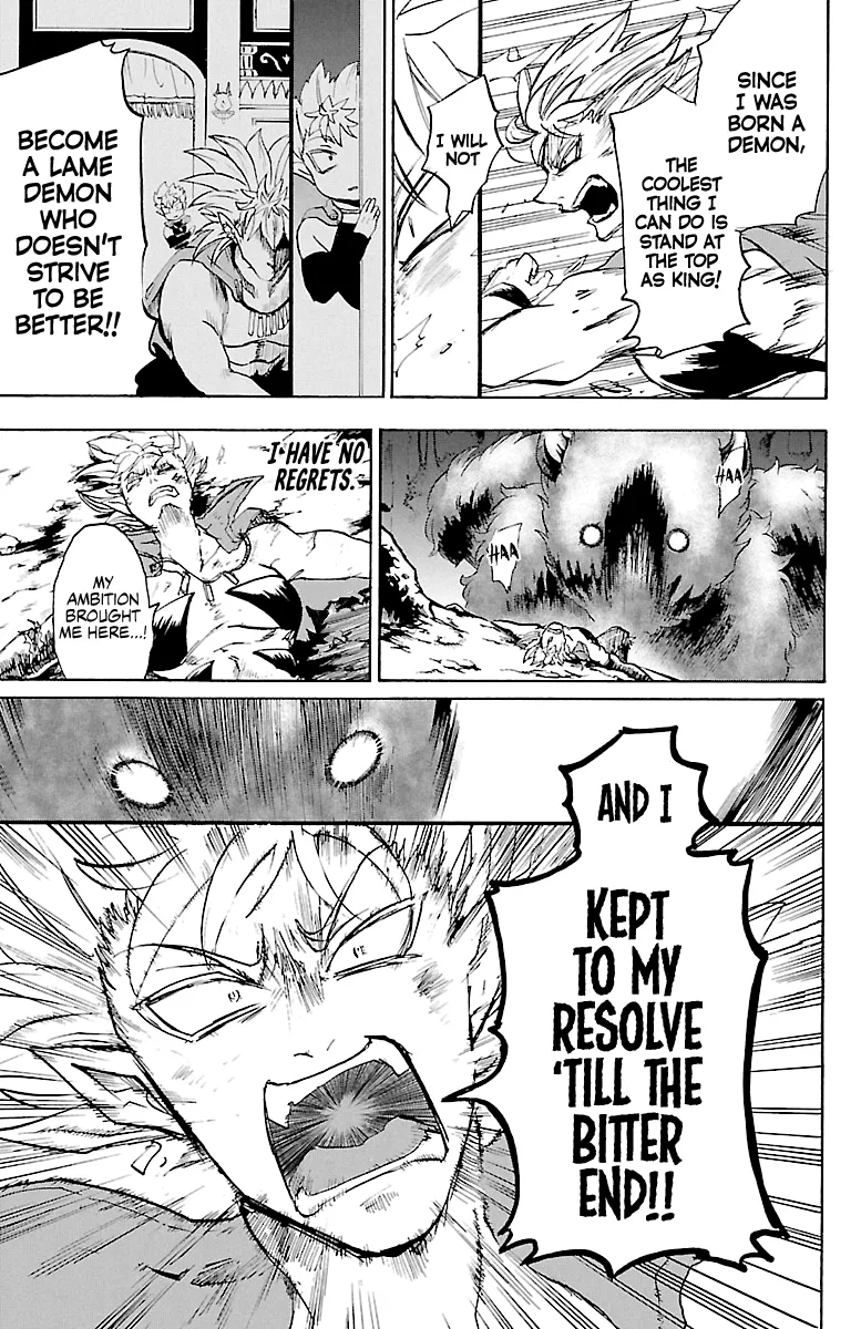 Anime – Welcome to Demon School! Iruma-kun Chapter 7 – Page 6