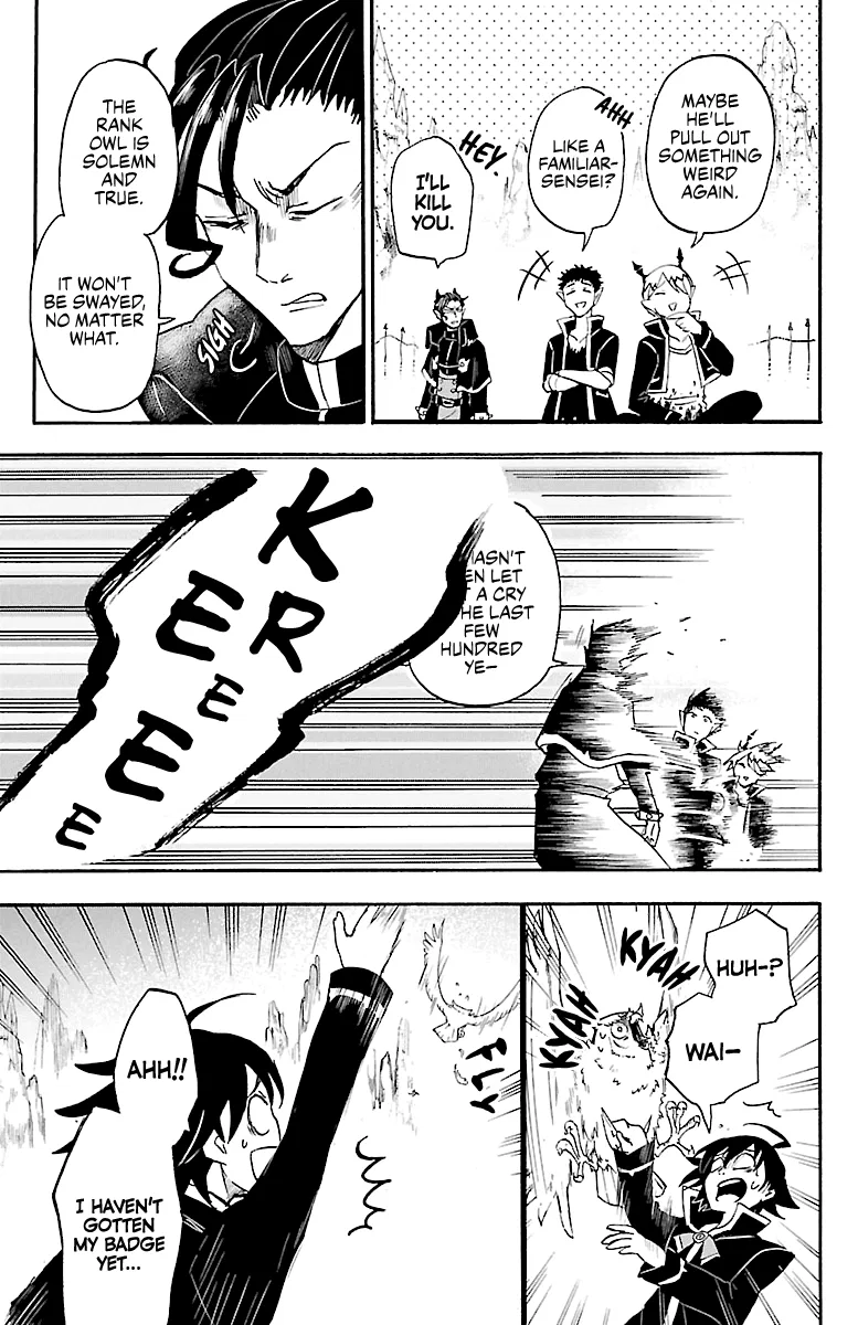 Anime – Welcome to Demon School! Iruma-kun Chapter 7 – Page 16