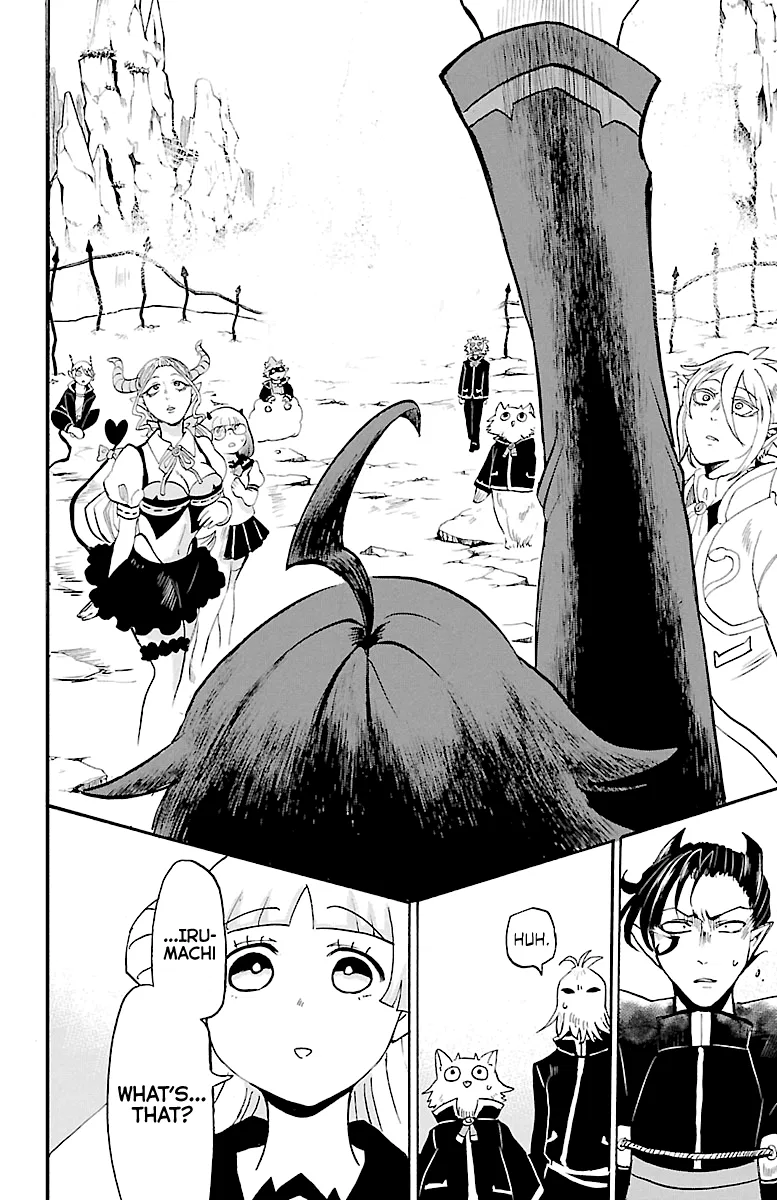 Anime – Welcome to Demon School! Iruma-kun Chapter 7 – Page 17