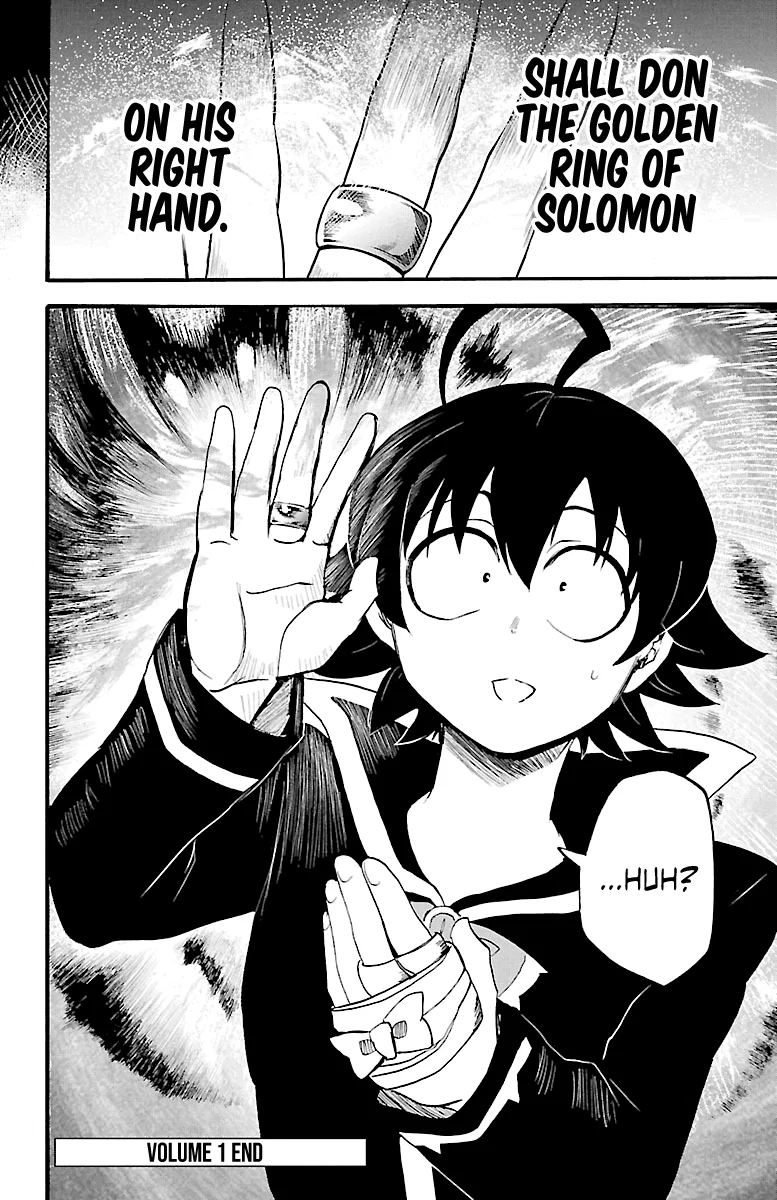 Anime – Welcome to Demon School! Iruma-kun Chapter 7 – Page 19