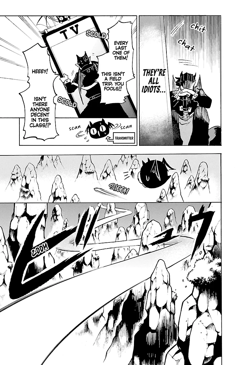 Anime – Welcome to Demon School! Iruma-kun Chapter 6 – Page 5