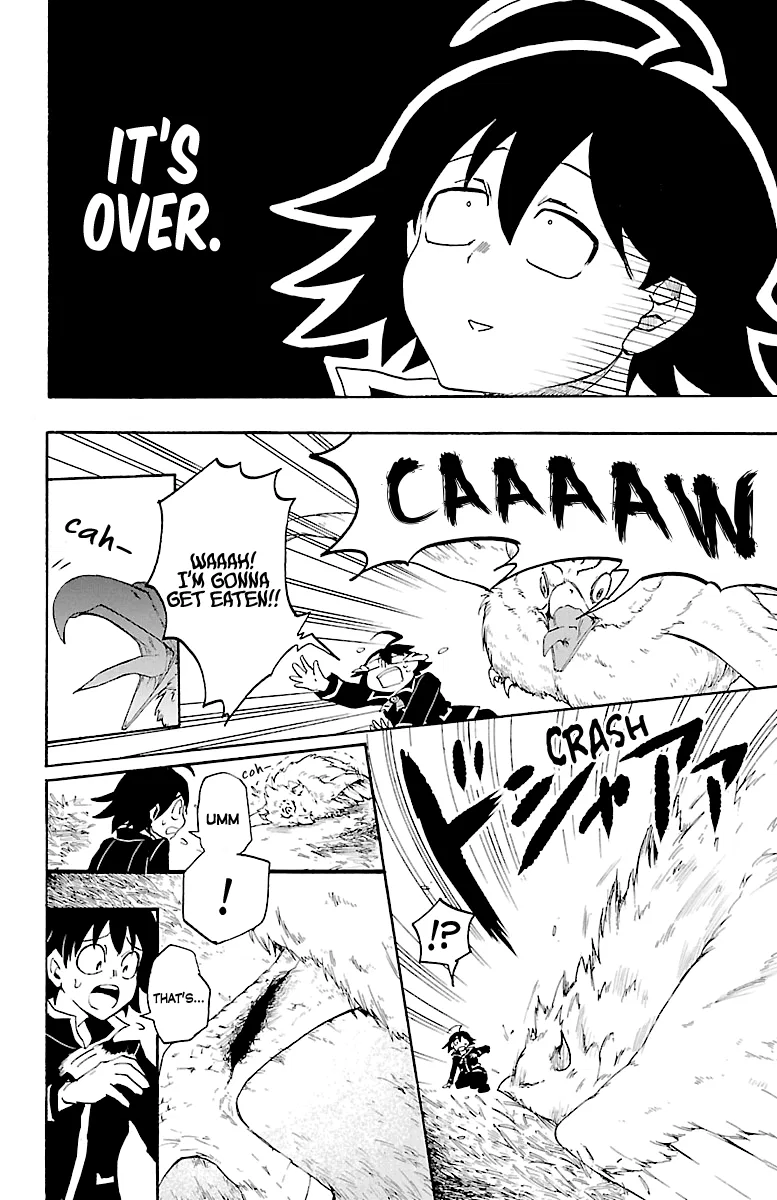Anime – Welcome to Demon School! Iruma-kun Chapter 6 – Page 13