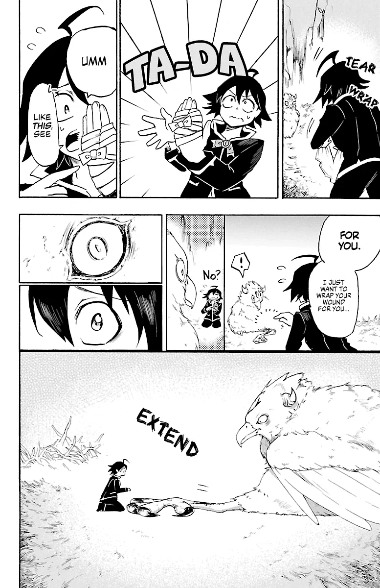 Anime – Welcome to Demon School! Iruma-kun Chapter 6 – Page 15