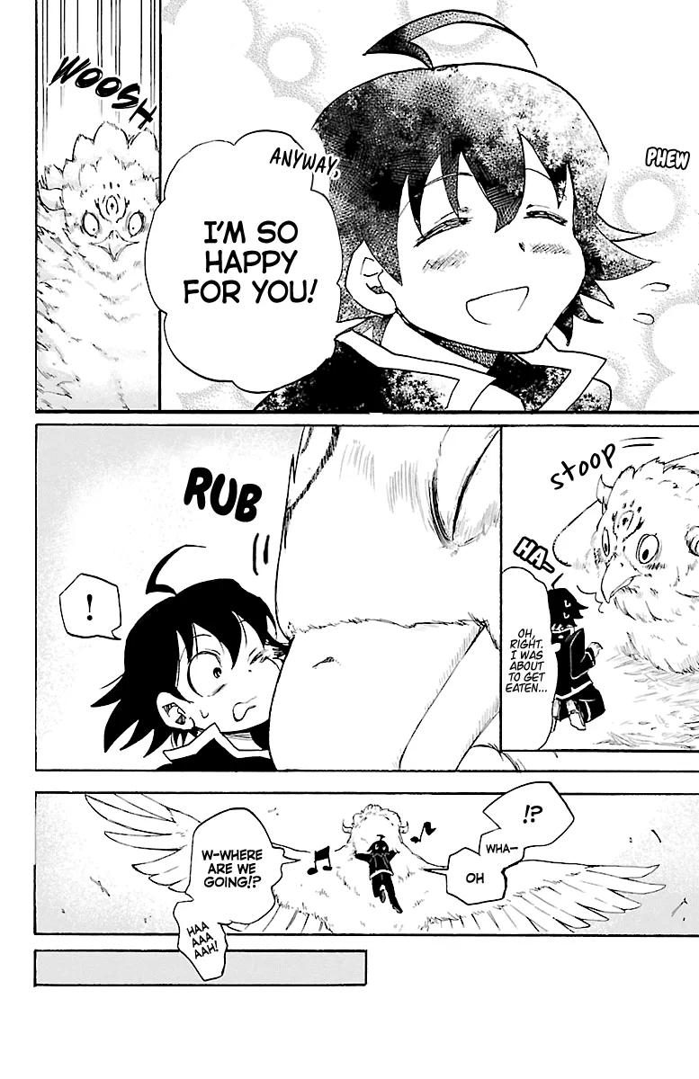 Anime – Welcome to Demon School! Iruma-kun Chapter 6 – Page 17
