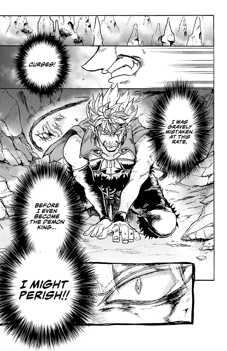 Anime – Welcome to Demon School! Iruma-kun Chapter 6 – Page 18