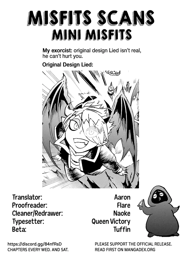 Anime – Welcome to Demon School! Iruma-kun Chapter 6 – Page 20
