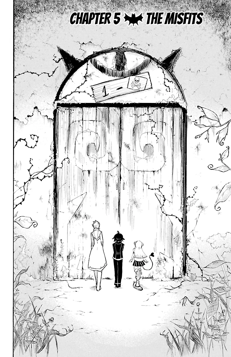 Anime – Welcome to Demon School! Iruma-kun Chapter 5 – Page 2