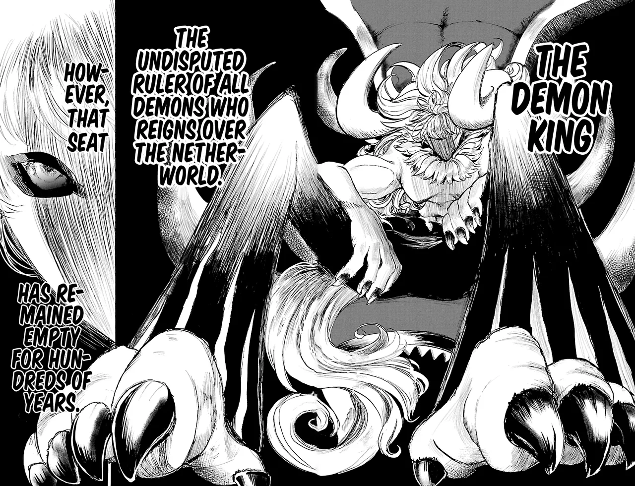 Anime – Welcome to Demon School! Iruma-kun Chapter 5 – Page 9