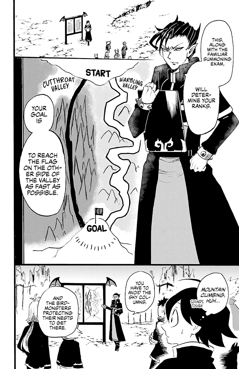Anime – Welcome to Demon School! Iruma-kun Chapter 5 – Page 16