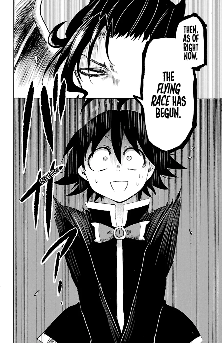 Anime – Welcome to Demon School! Iruma-kun Chapter 5 – Page 20