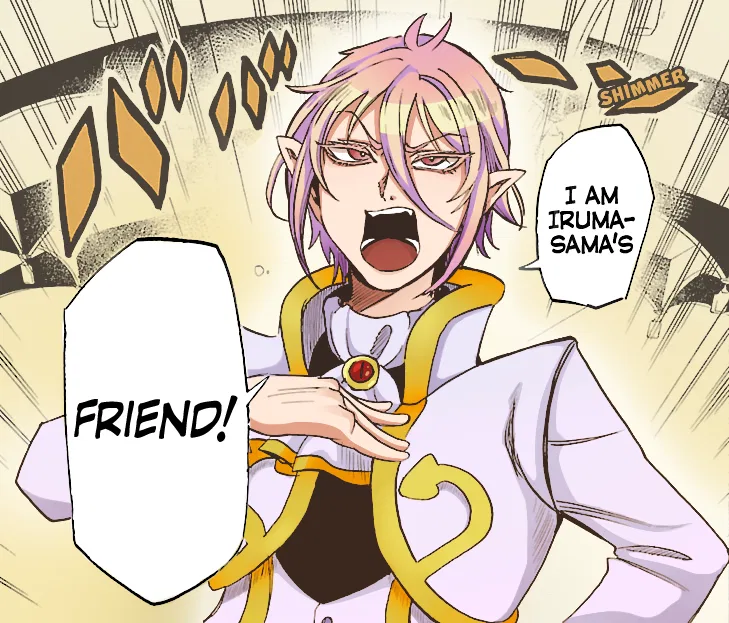 Anime – Welcome to Demon School! Iruma-kun Chapter 5 – Page 21