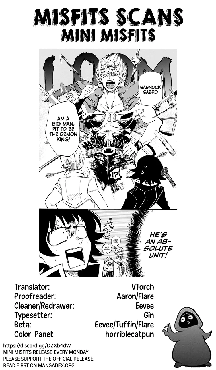 Anime – Welcome to Demon School! Iruma-kun Chapter 5 – Page 22