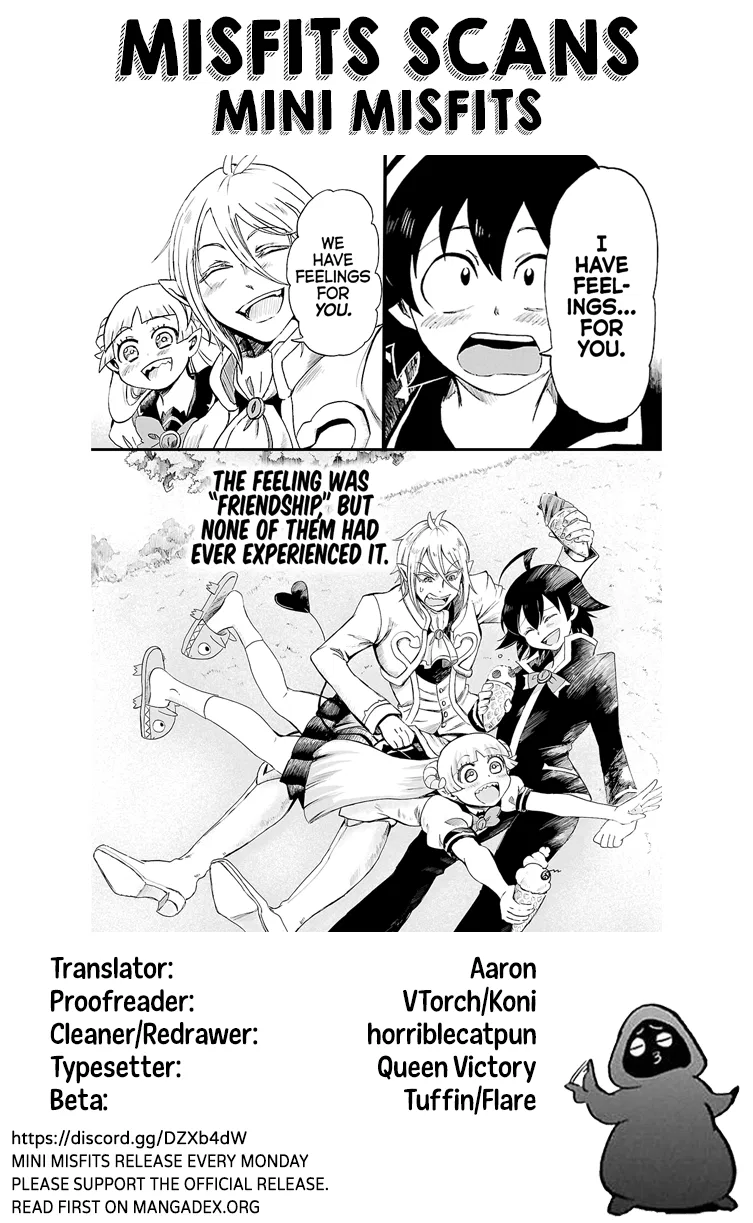 Anime – Welcome to Demon School! Iruma-kun Chapter 4 – Page 20