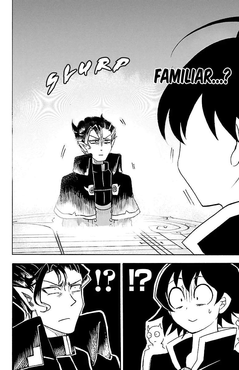 Anime – Welcome to Demon School! Iruma-kun Chapter 2 – Page 21