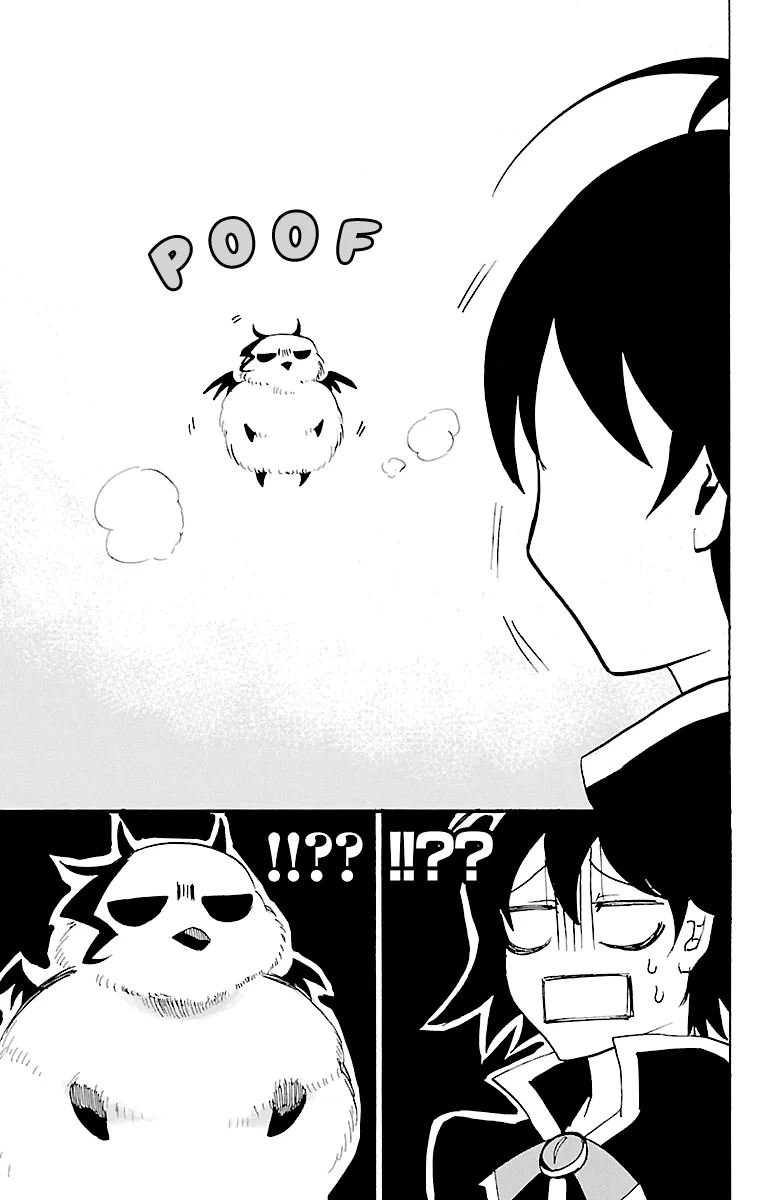 Anime – Welcome to Demon School! Iruma-kun Chapter 2 – Page 24