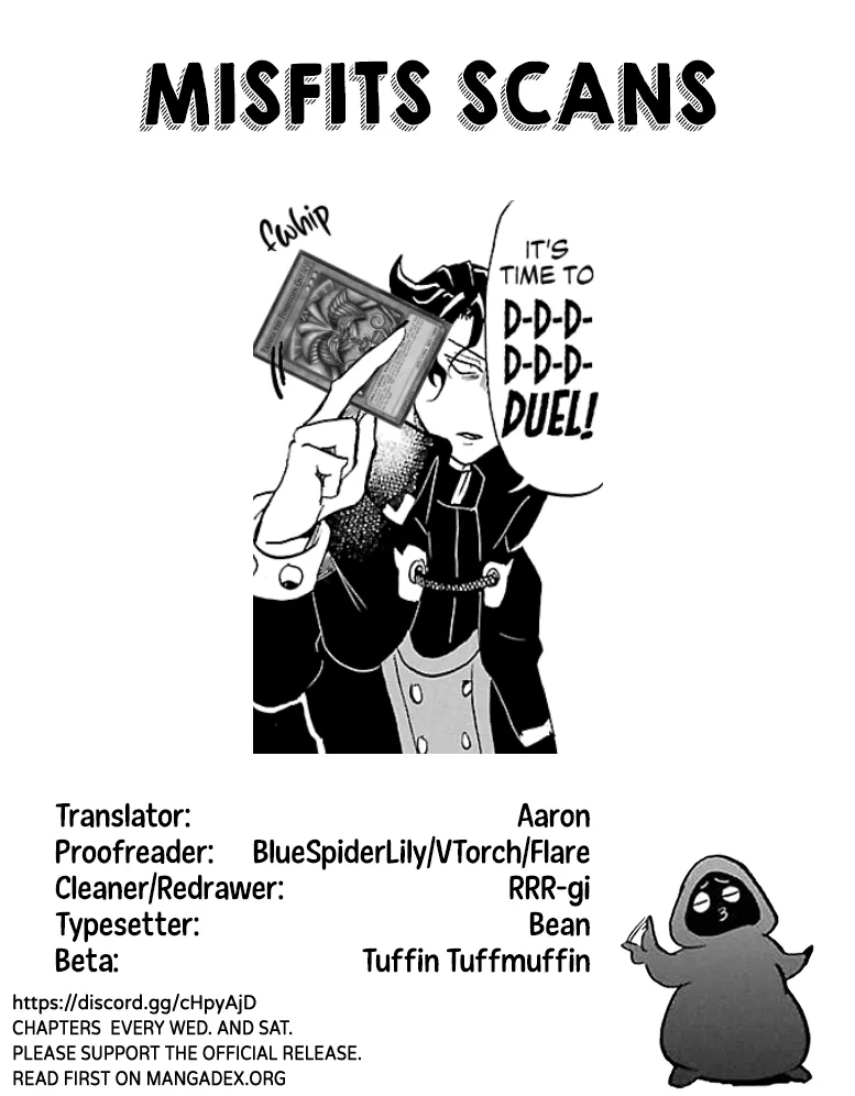Anime – Welcome to Demon School! Iruma-kun Chapter 2 – Page 30