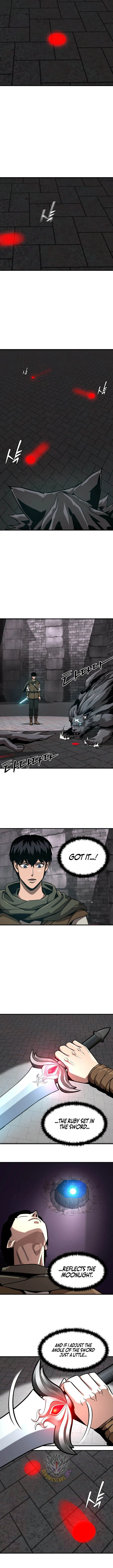 The S-Class Butler Chapter 50 – Page 4